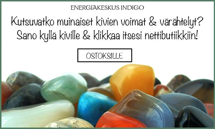 Esimerkkejä Henkilösymbologian Tulkitsemisesta