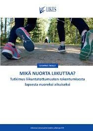 Kuinka Paljon Ja Millaista Liikuntaa Tarvitaan?