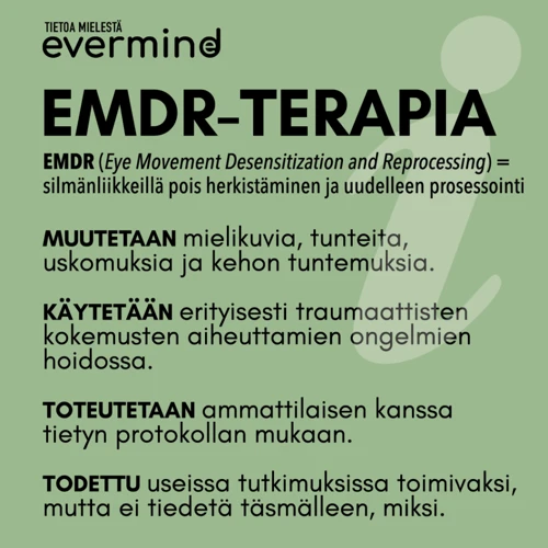 Mikä On Traumaperäinen Stressihäiriö (Ptsd)?