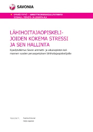 Miksi Päiväkirjan Kirjoittaminen Auttaa Stressin Hallinnassa?