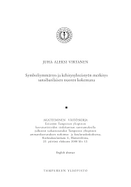 Miten Löytää Henkilökohtaisia Symboleita Unista?