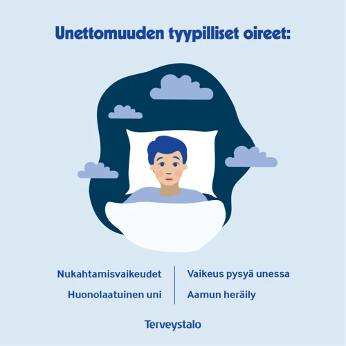 Miten Unirytmiä Voi Muuttaa?