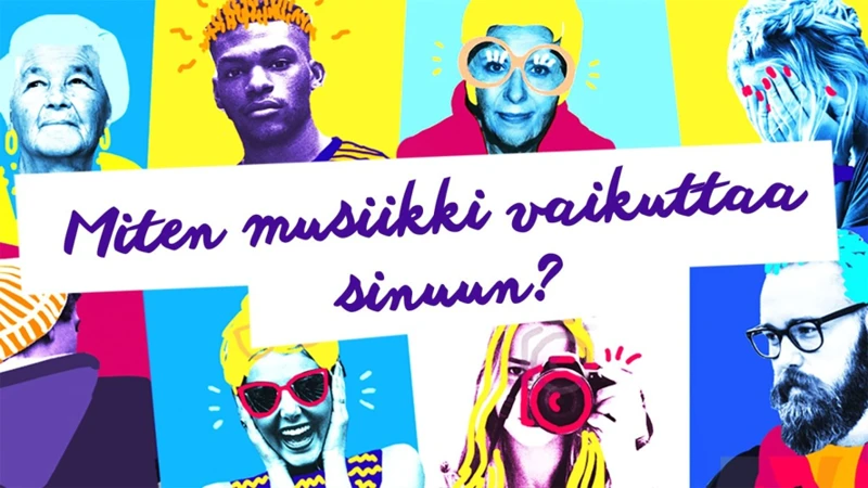 Musiikin Vaikutukset Rentoutumiseen