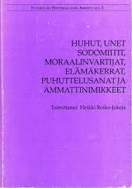  Uni Vai Näky: Milloin Lähteä Tulkinnassa Henkisten Merkkien Taakse? 