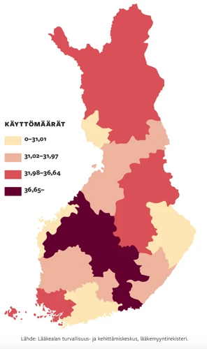 Unilääkeriippuvuus