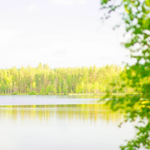 3. Meditaatio Ennen Nukkumaanmenoa