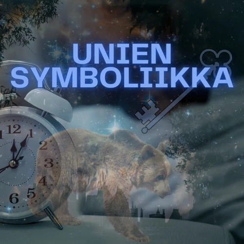 Kuinka Tulkita Unien Symboleita