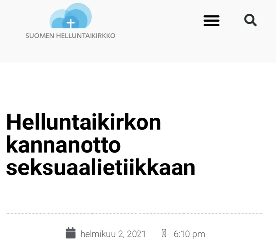 Unien Tulkinnan Väärinkäsitysten Vaikutus Perhesuhteisiin