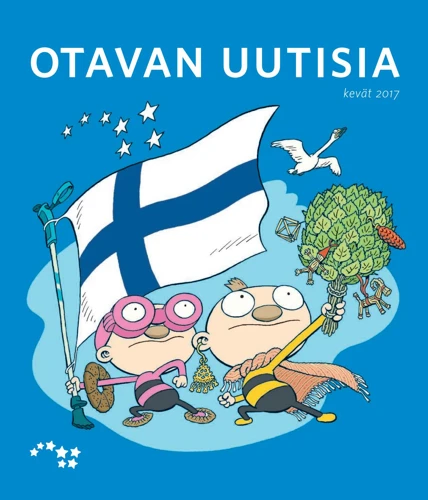 Unien Tulkinta Matkailijalle