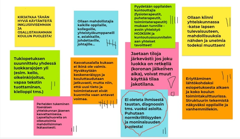 Tulielementin Ilmaantuminen Eri Unentulkintateorioissa