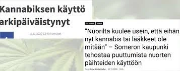 Mikä On Kannabis?