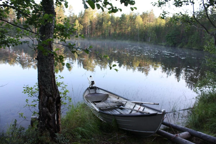 Mikä On Veneen Uppoaminen Unessa?