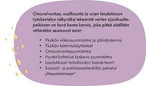 Tulkinnat Ja Esimerkkitapaukset