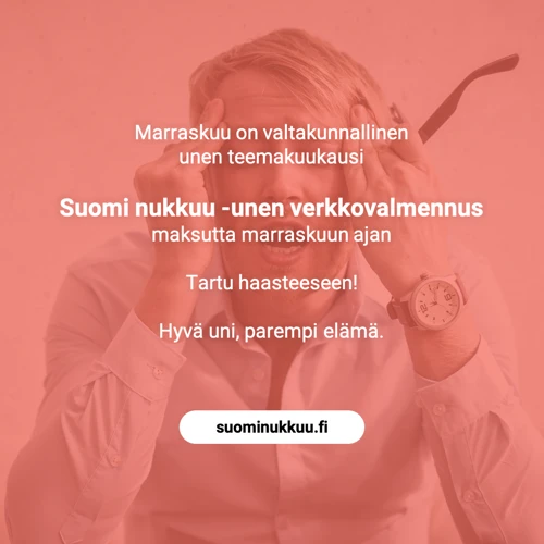 Unen Merkitys Suomalaisten Kulttuurissa