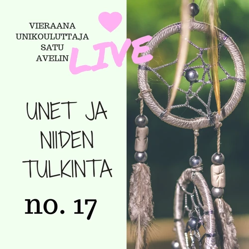 Unen Tulkinta: Muutto Unessa Ja Todellisuus