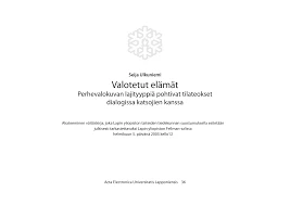 Vartija Unessa - Yleiskuvaus